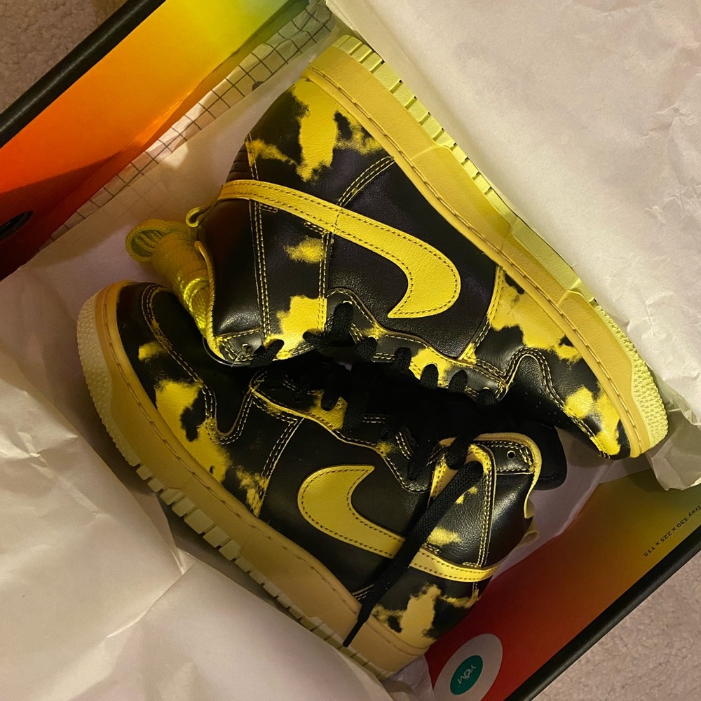 Nike dunk - Picture 2 of 9